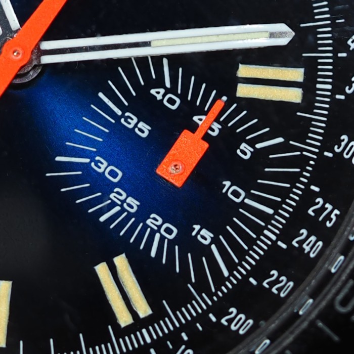 Breitling - Datora "NOS" Turning Bezel Ref. 2034.3