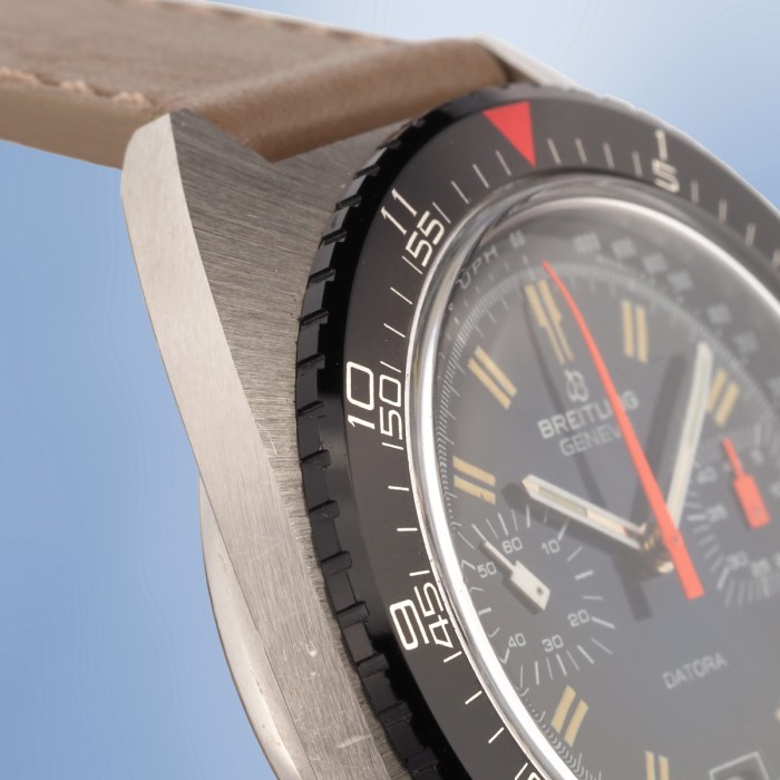 Breitling - Datora "NOS" Turning Bezel Ref. 2034.3