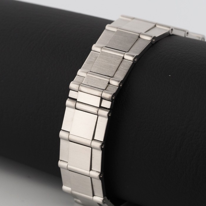 Bulgari - Diagono Sports Diamonds Index Ref. LCV 35 S 