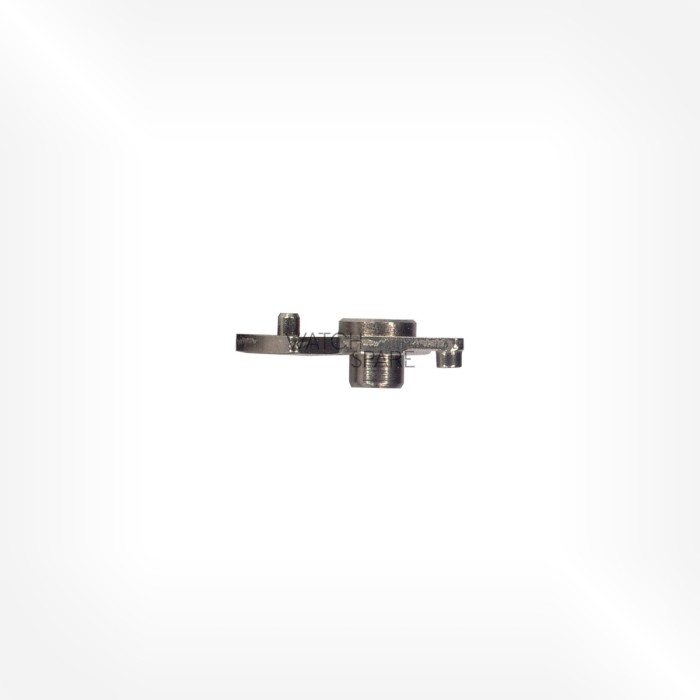 Bulova Cal. 11AF - Setting lever 25