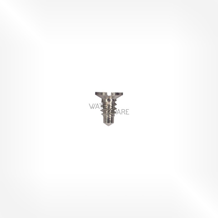 Bulova Cal. 11AOCD - Setting lever screw 5443
