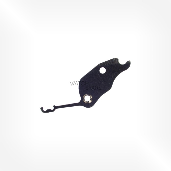 Bulova Cal. 12EBA - Setting lever spring 28