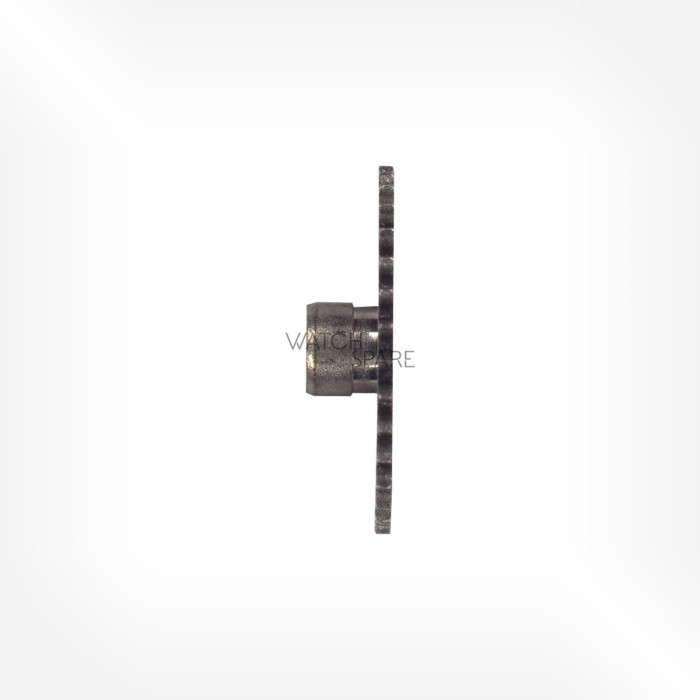 Bulova Cal. 214 - Hour wheel H130 110-0