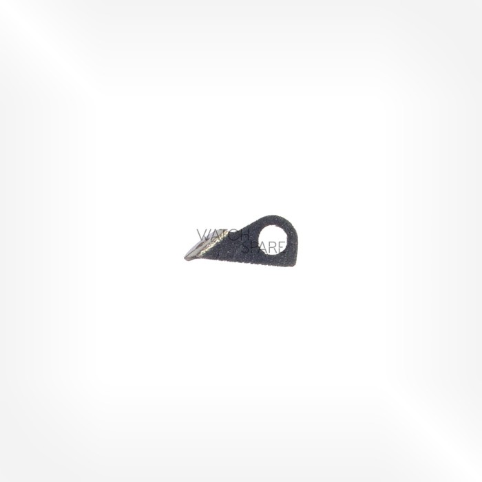 Bulova Cal. 214 - Ratchet protection-caliper 152