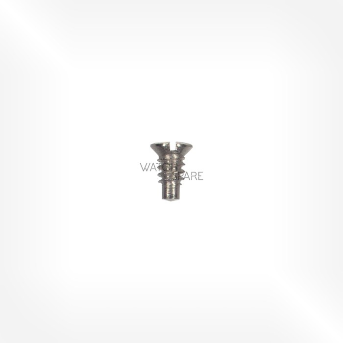 Bulova Cal. 214 - Protection plate screw 191
