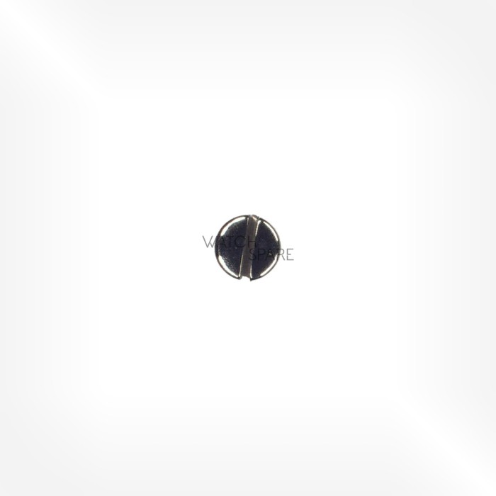 Bulova Cal. 214 - Protection plate screw 191