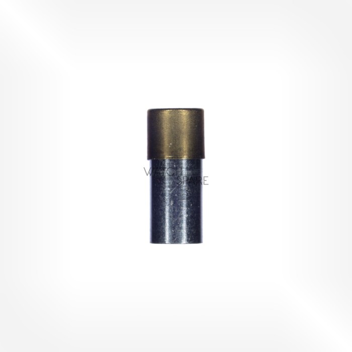 Bulova Cal. 2180 - Adjustment capsule 112