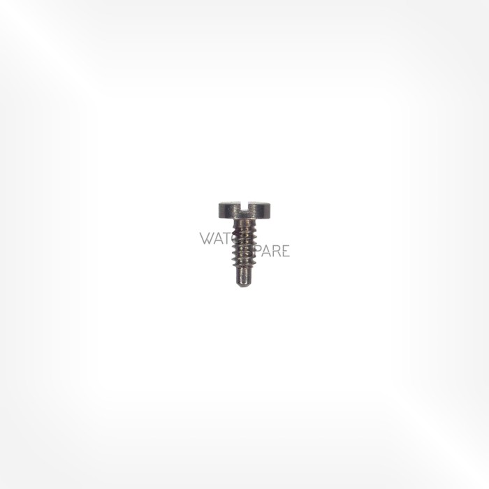 Bulova Cal. 2180 - Screw for train wheel bridge 125