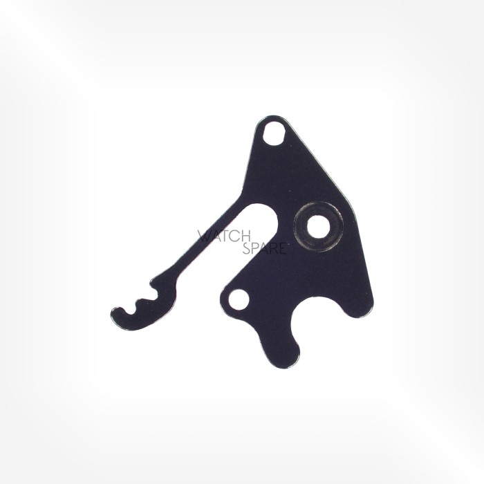 Bulova Cal. 2180 - Setting lever spring 203