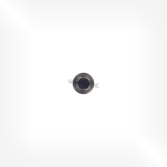 Bulova Cal. 2180 - Setting lever screw 209