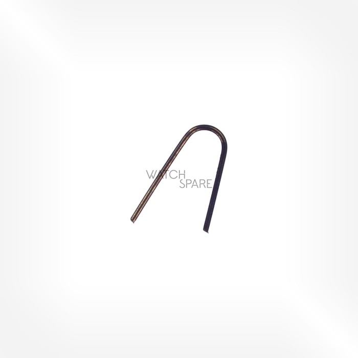 Bulova Cal. 2181 - Yoke spring 573