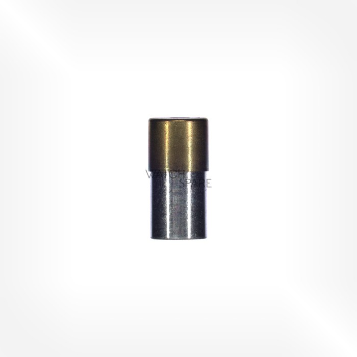 Bulova Cal. 2210 - Adjustment capsule 112