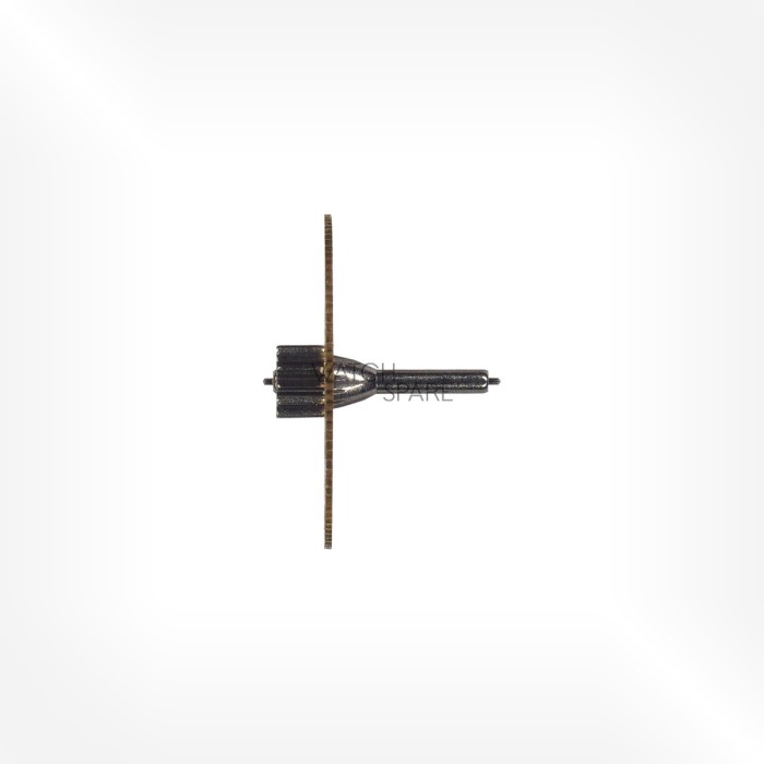 Bulova Cal. 2300 - Center seconde wheel 107