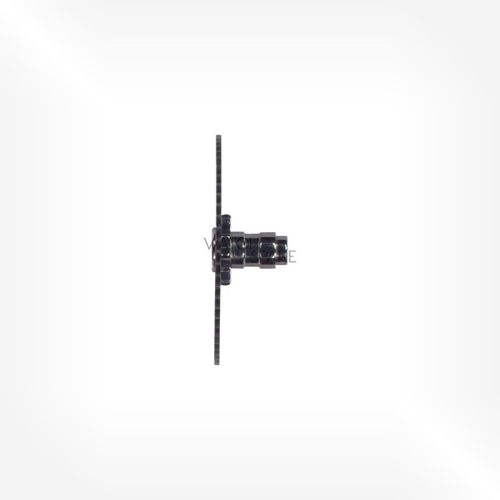 Bulova Cal. 2300 - Cannon pinion 109