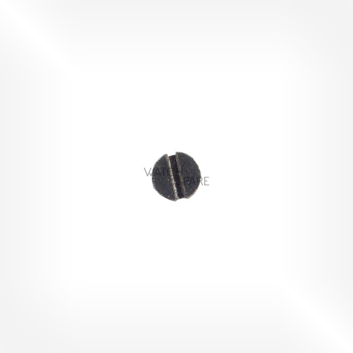 Bulova Cal. 2300 - Dial screw 148
