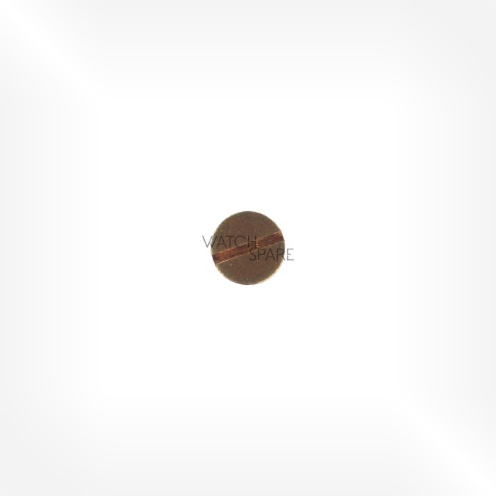 Bulova Cal. 2300 - Screw for electronic module 151