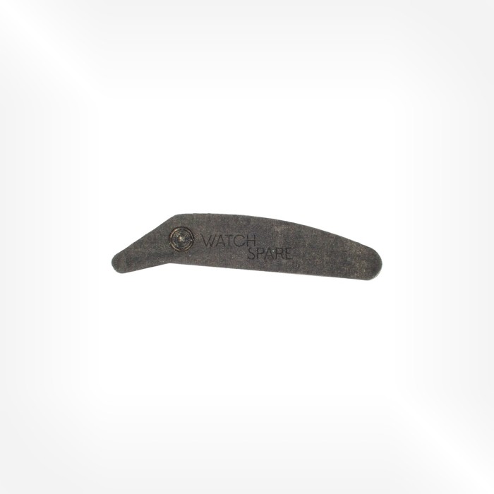 Bulova Cal. 2300 - Setting lever 206