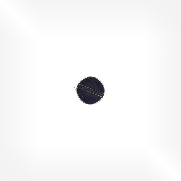 Bulova Cal. 2300 - Battery clamp retaining screw 304