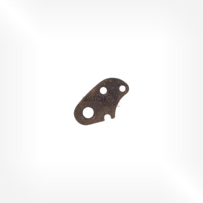 Bulova Cal. 2300 - Indexing wheel guide 405