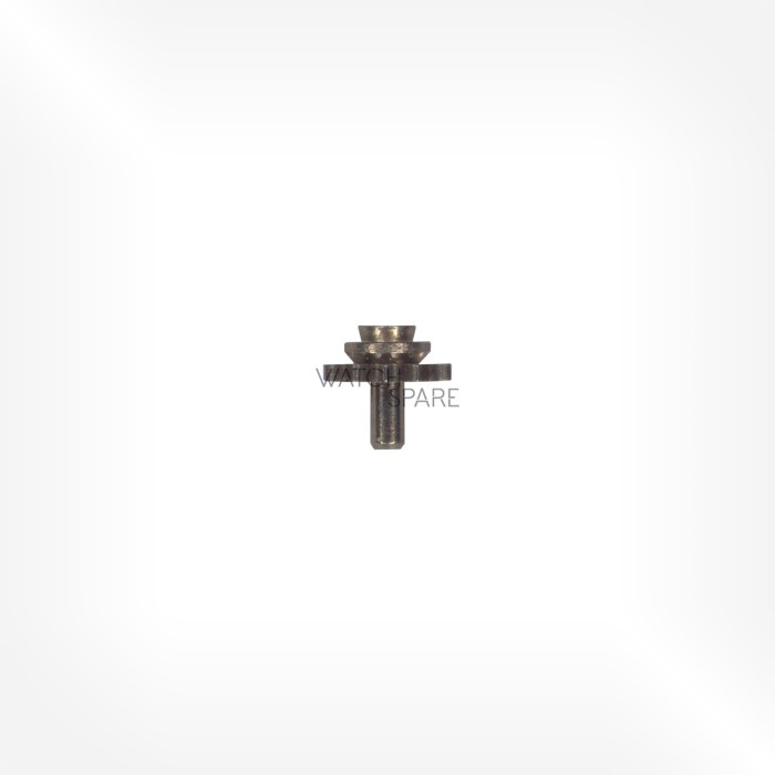 Bulova Cal. 2423 - Day corrector pinion 33.102