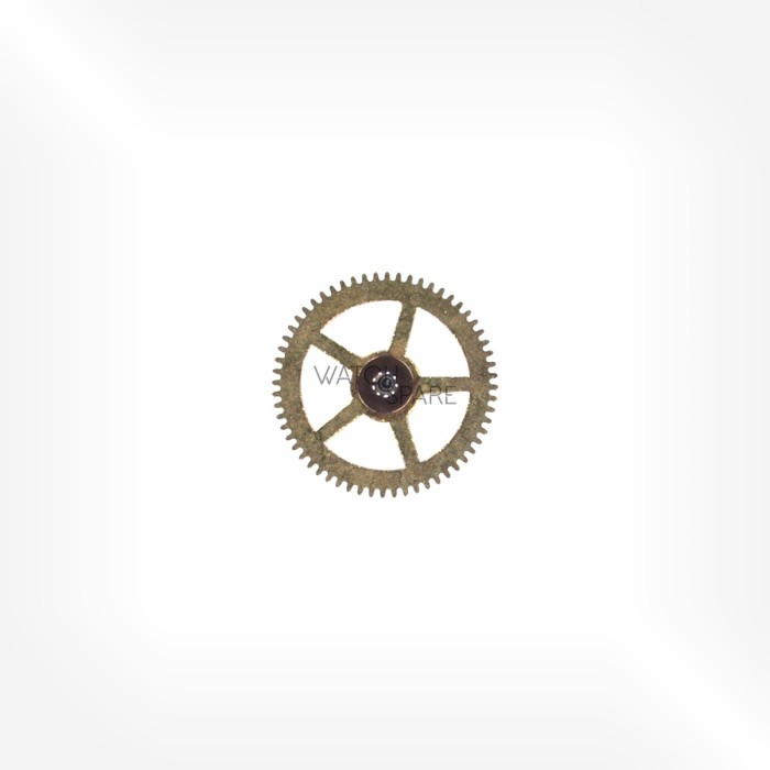 Bulova Cal. 2451 - Second wheel H533 30.027H533