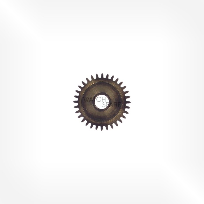 Bulova Cal. 2451 - Hour wheel H175 31.046H175