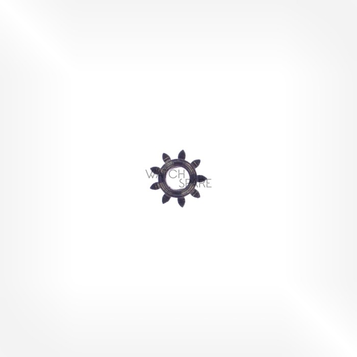 Bulova Cal. 2451 - Cannon pinion H203 31.080H203