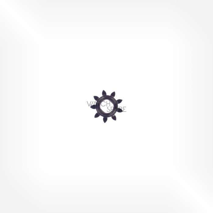 Bulova Cal. 2451 - Cannon pinion H238 31.080H238