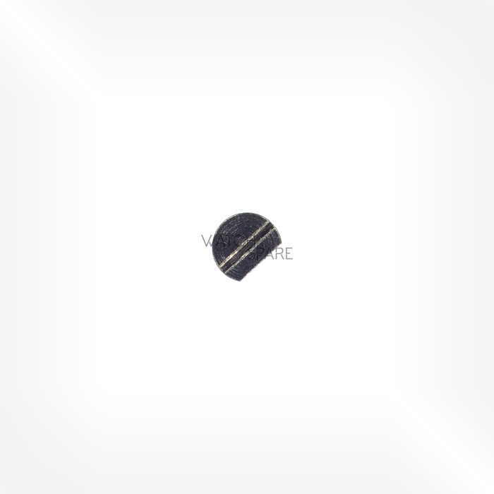 Bulova Cal. 2453 - Pillar plate screw for movement 10.020.01