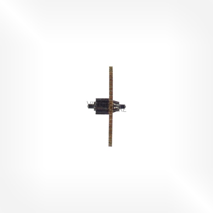 Bulova Cal. 2453 - Third wheel 30.012