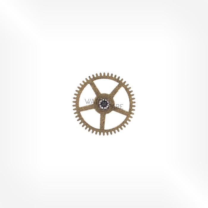 Bulova Cal. 2453 - Third wheel 30.012