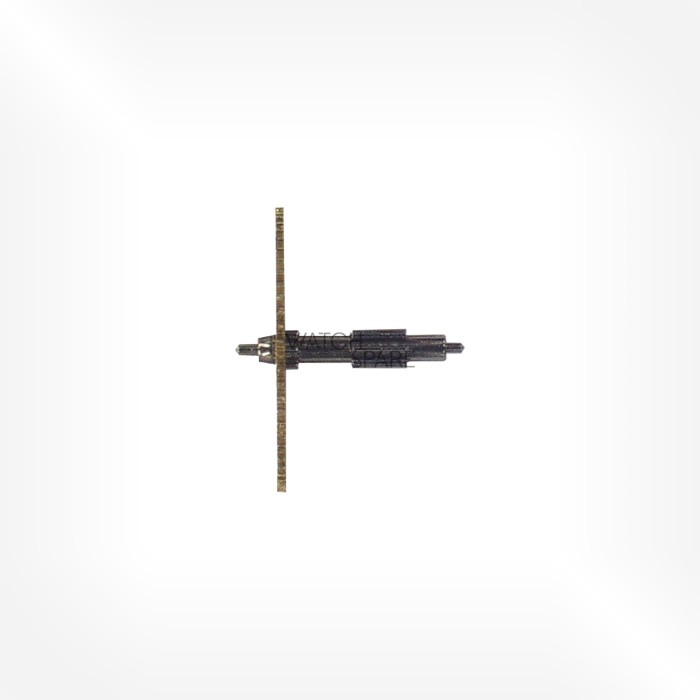 Bulova Cal. 2453 - Seconde wheel 30.025