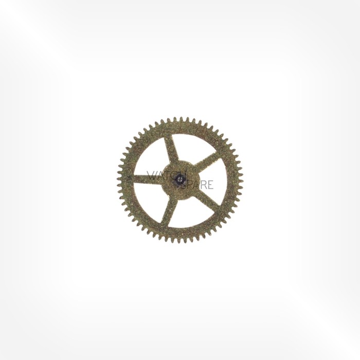 Bulova Cal. 2453 - Seconde wheel 30.025