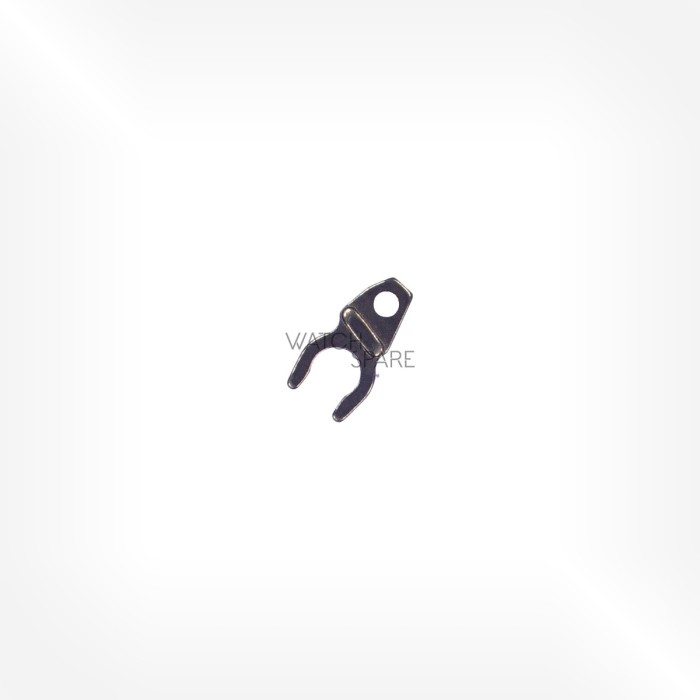 Bulova Cal. 2453 - Adjustment lever 51.081