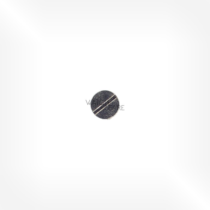 Bulova Cal. 2453 - Bridge screw 51.090.01