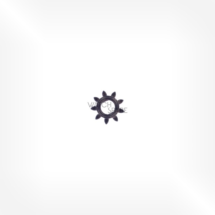 Bulova Cal. 2462 - Cannon pinion H288 31.083H288