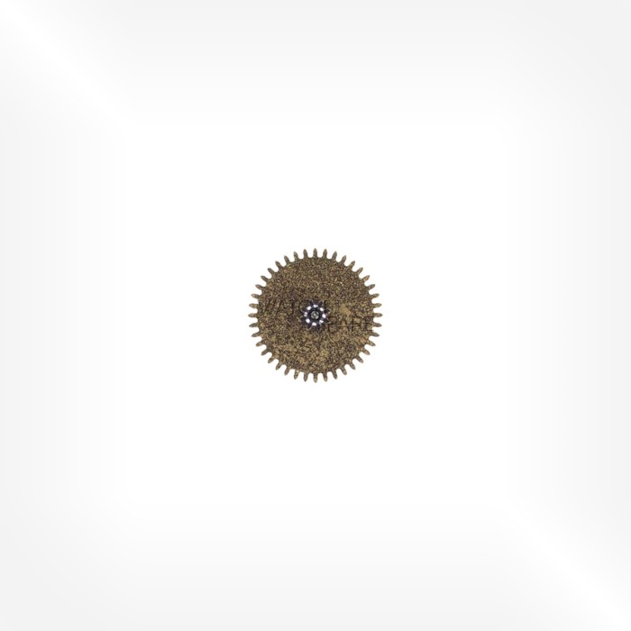 Bulova Cal. 2500 - Intermediate wheel 30.012