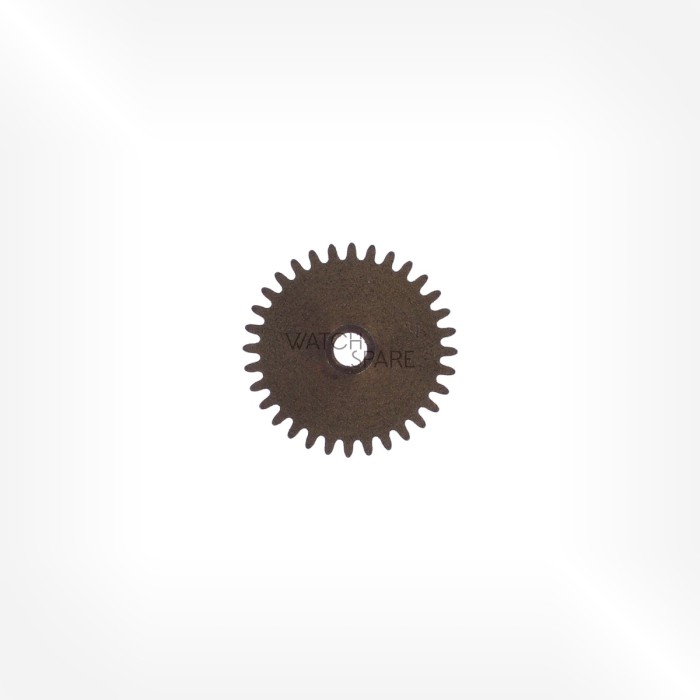 Bulova Cal. 2500 - Hour wheel H187 31.046H187