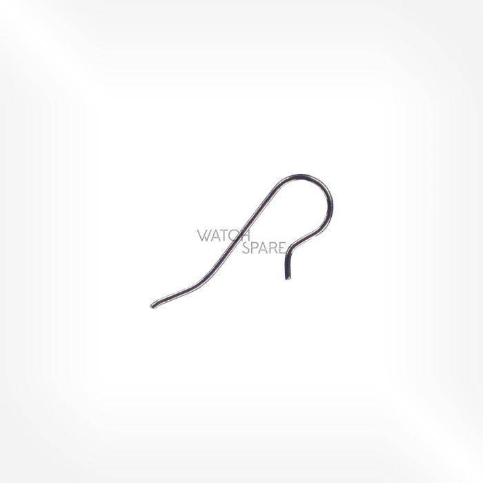 Bulova Cal. 2500 - Yoke spring 61.100