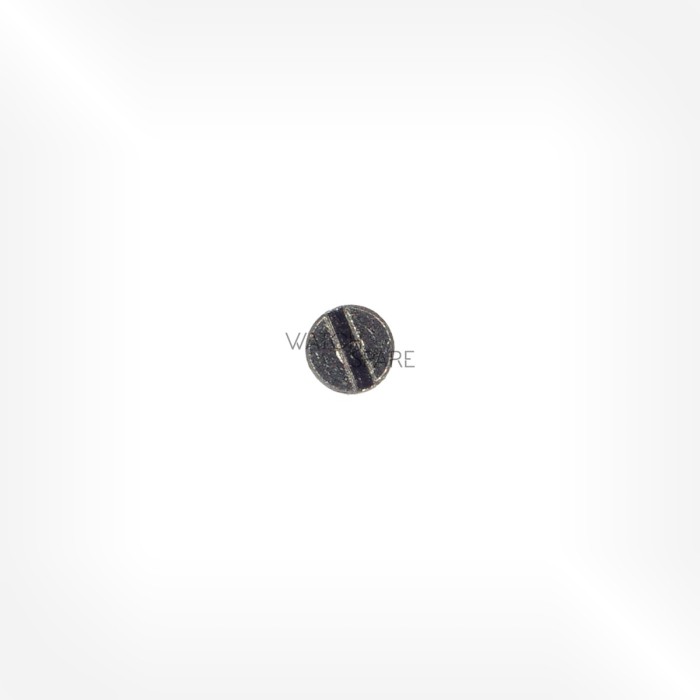 Bulova Cal. 2500 - Dial screw 90.000.01