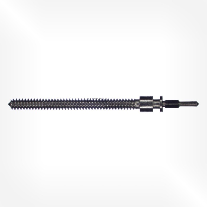 Bulova Cal. 51.020 - Winding stem 2470.10