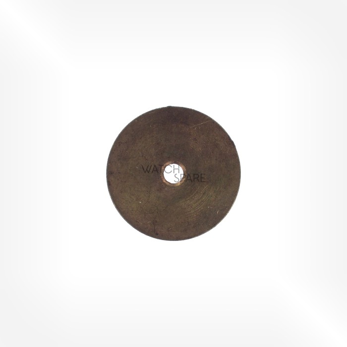 Bulova Cal. 5AH - Barrel with cover 1