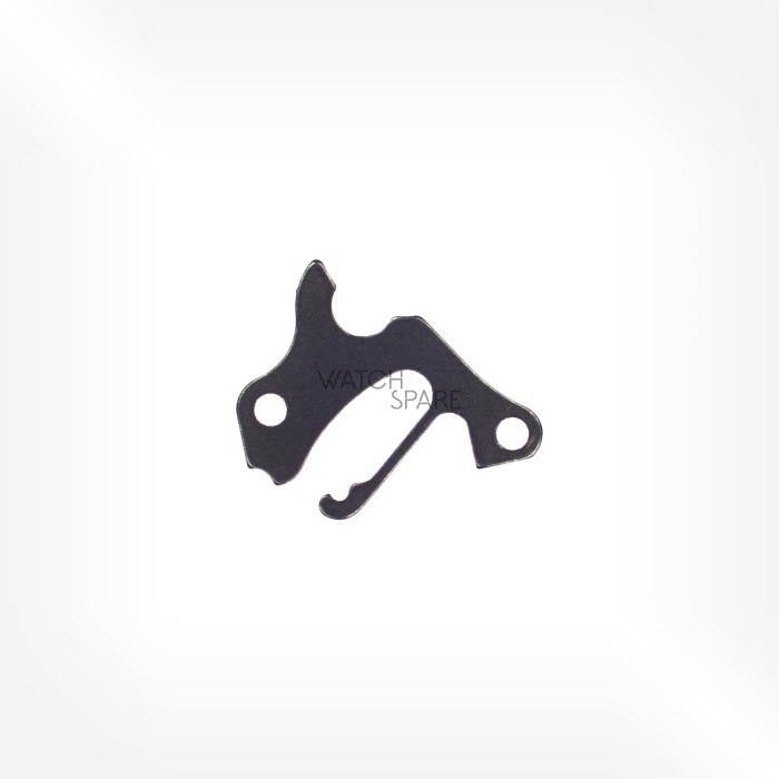 Bulova Cal. 5AH - Setting lever spring 28