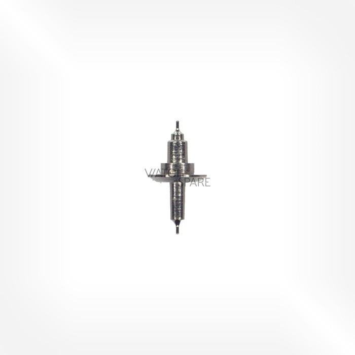 Bulova Cal. 5AH - Balance staff 56