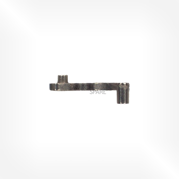 Bulova Cal. 5BD - Setting lever 25