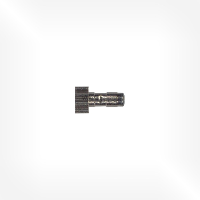 Bulova Cal. 6CB - Cannon pinion H215 11H215