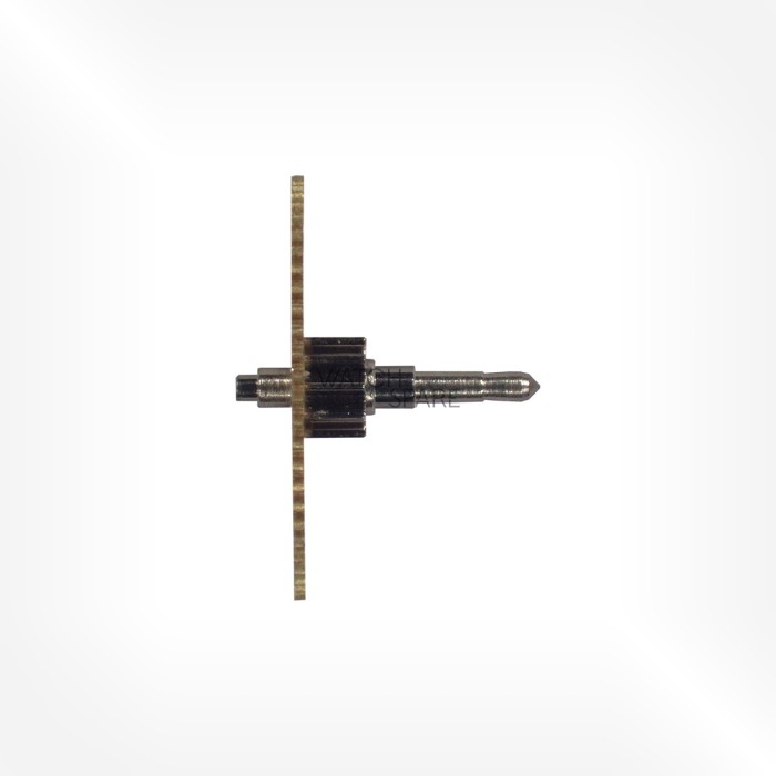 Bulova Cal. 6CB - Center wheel 4
