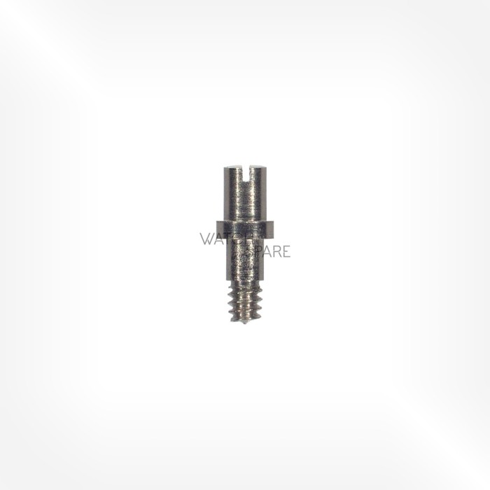 Bulova Cal. 6CL - Setting lever screw 43