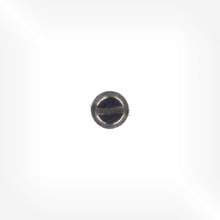 Bulova Cal. 6CL - Setting lever screw 43