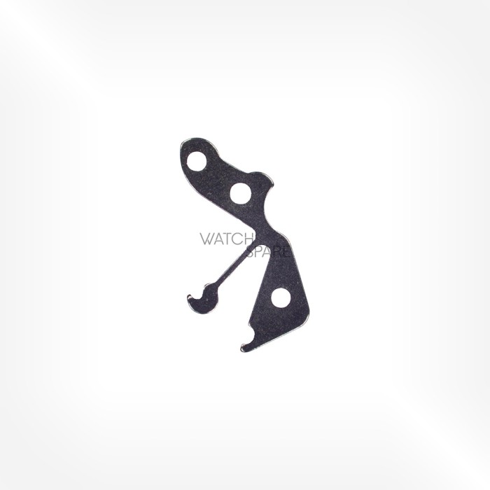 Bulova Cal. 7BPP - Setting lever spring 28